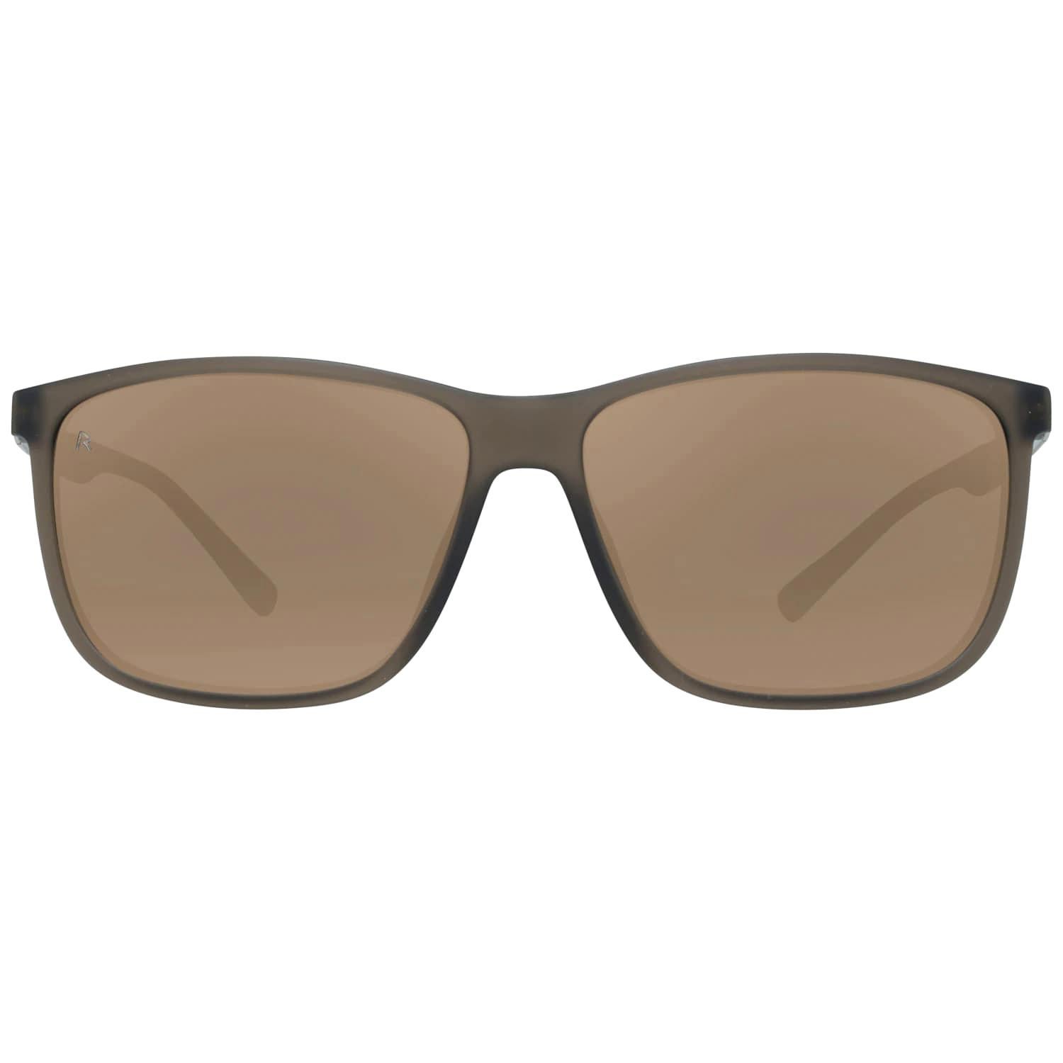 Rodenstock Mint Unisex Brown Sunglasses R3296-B-5914-145-V510-E49 59-14-140 mm