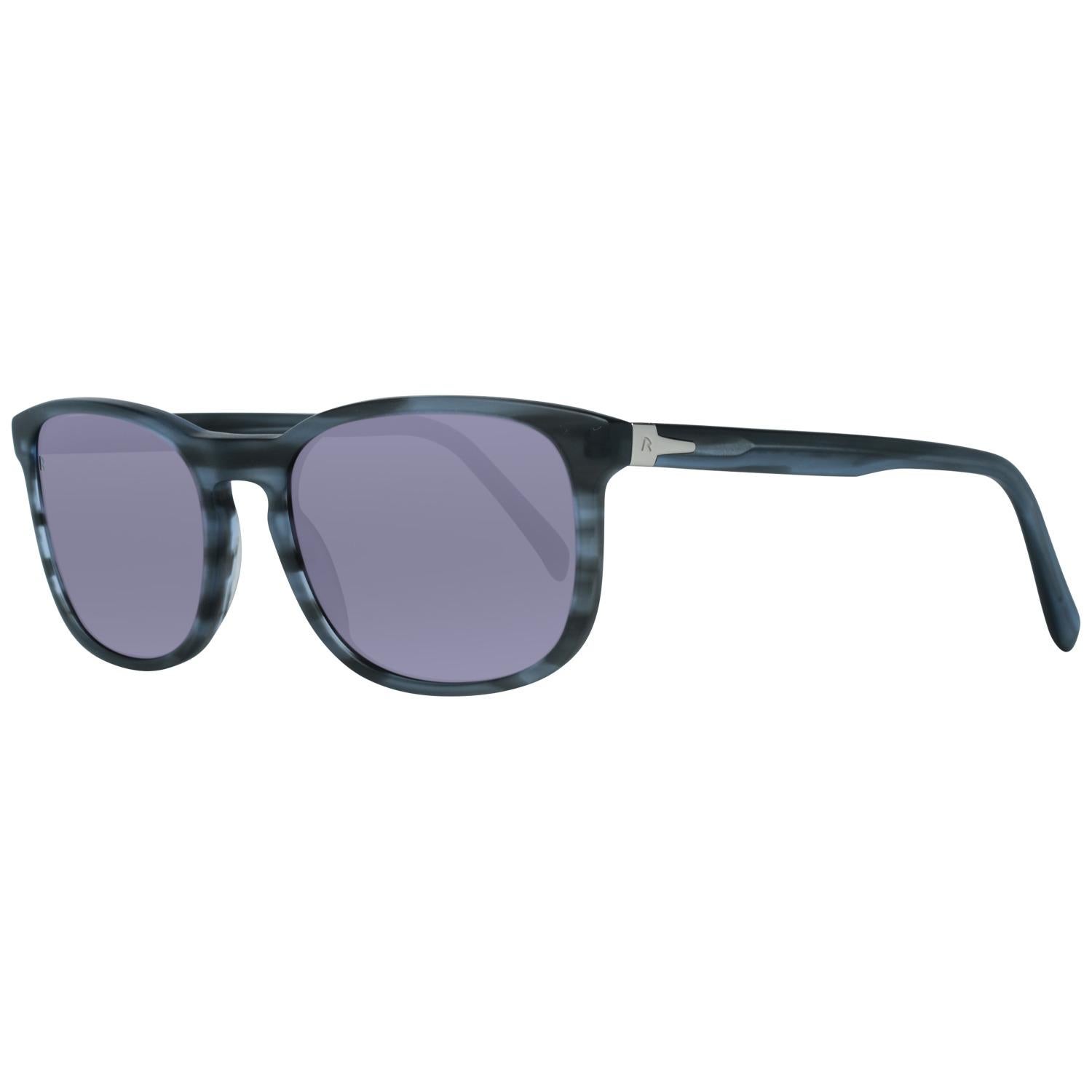 Gray Rodenstock Mint Unisex Grey Sunglasses R3287-B-5318-140-V696-E42 53-18-135 mm