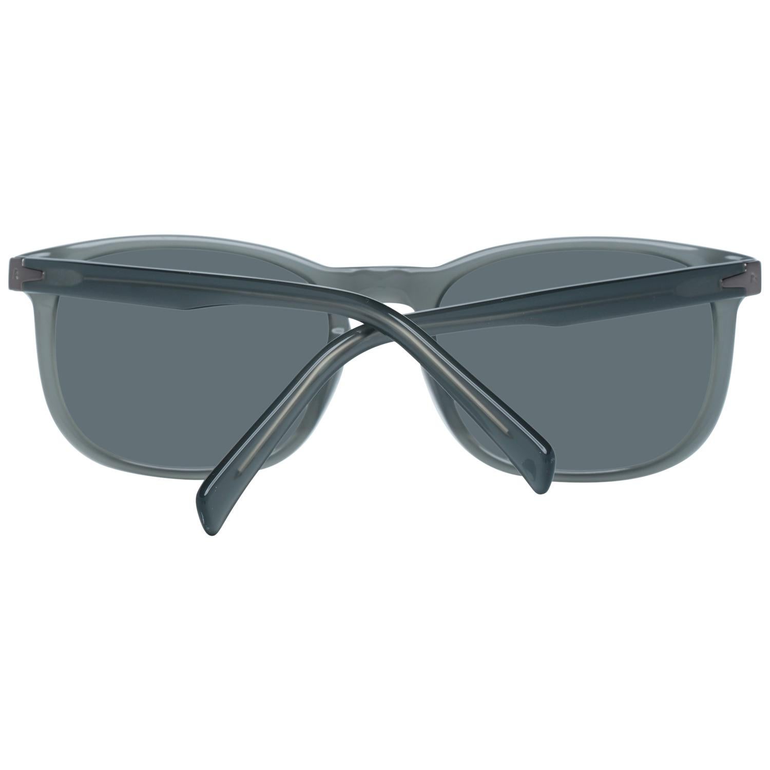 Gray Rodenstock Mint Unisex Grey Sunglasses R3287-D-5519-145-V425-E42-POL 55-19-140