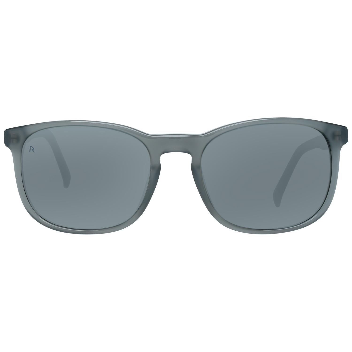 Rodenstock Mint Unisex Grey Sunglasses R3287-D-5519-145-V425-E42-POL 55-19-140 In Excellent Condition In Rome, Rome