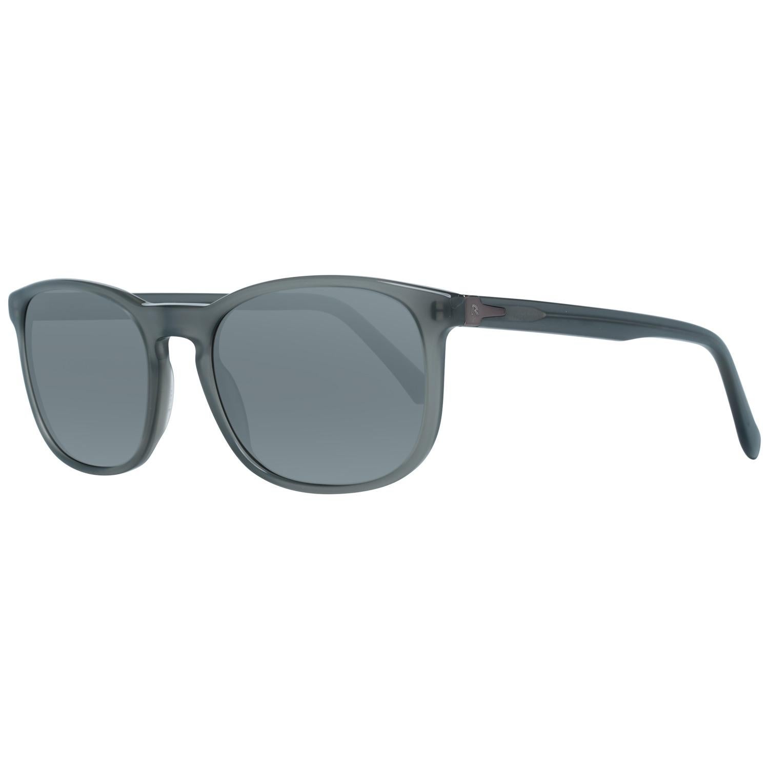 Women's Rodenstock Mint Unisex Grey Sunglasses R3287-D-5519-145-V425-E42-POL 55-19-140
