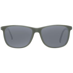 Rodenstock Mint Unisex Olive Sunglasses R3281-C-5716-145-V425-E49-POL 57-16-145 