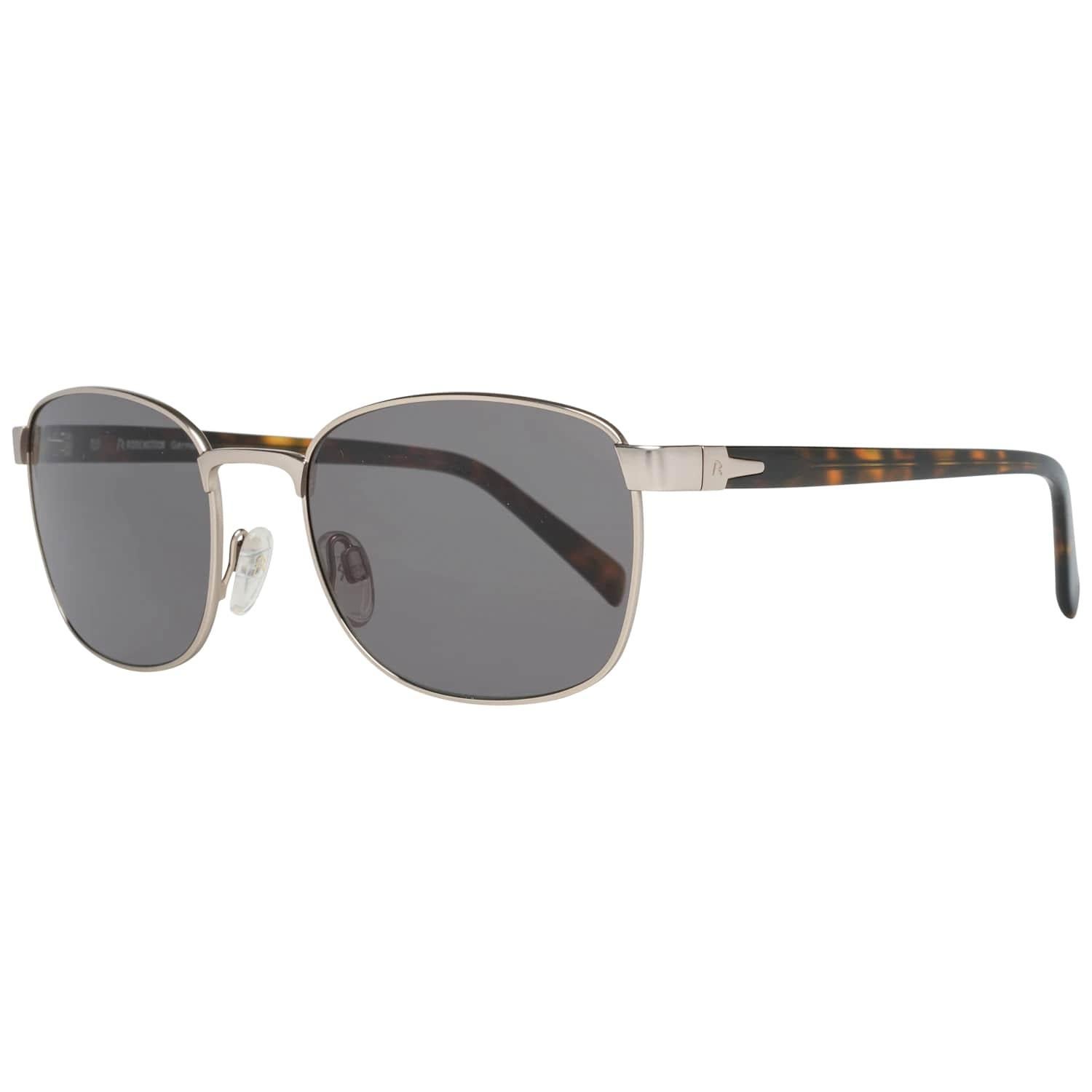 Rodenstock Mint Unisex Silver Sunglasses R1416 C 54 54-19-137 mm 2