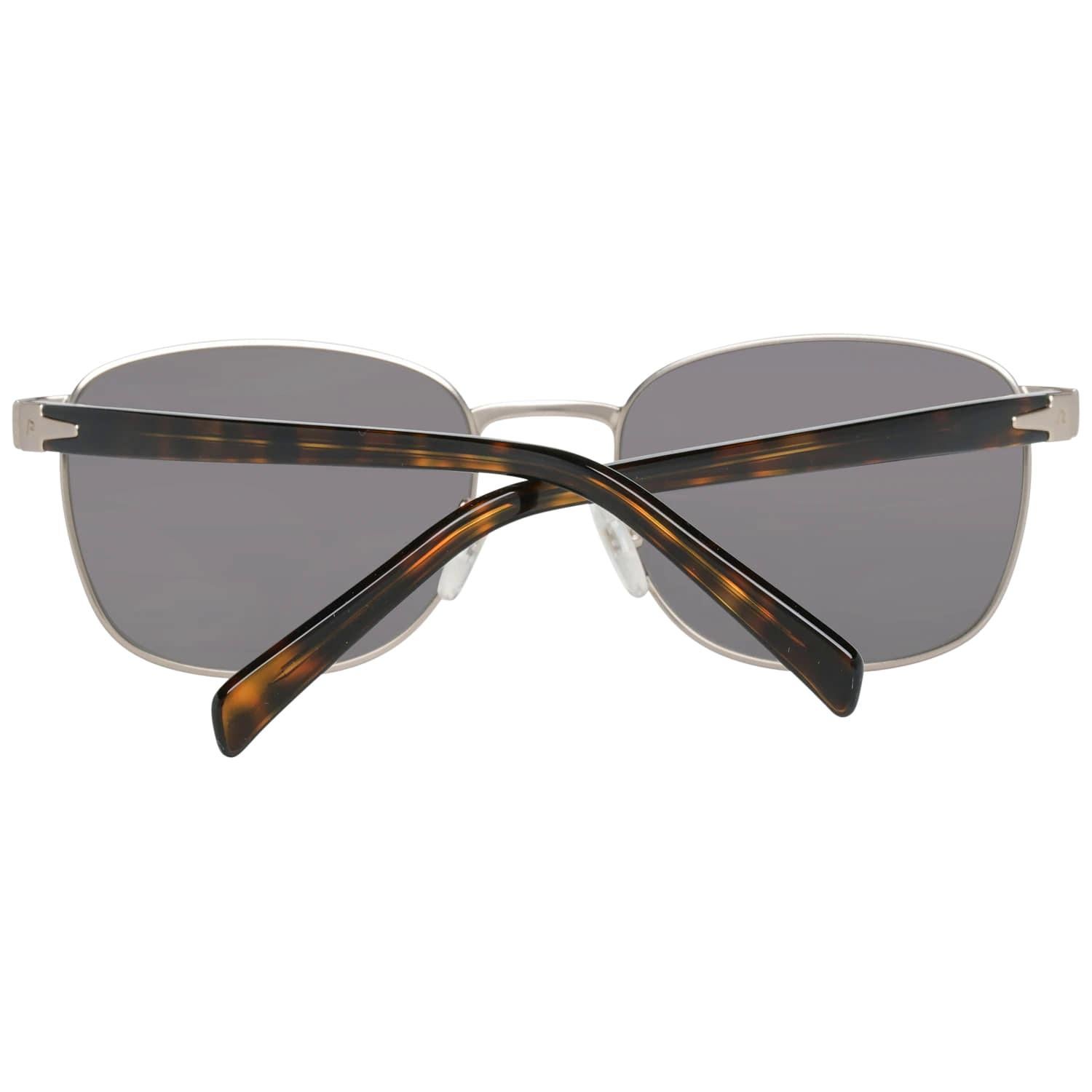 Rodenstock Mint Unisex Silver Sunglasses R1416 C 54 54-19-137 mm 3