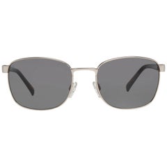 Rodenstock Mint Unisex Silver Sunglasses R1416 C 54 54-19-137 mm