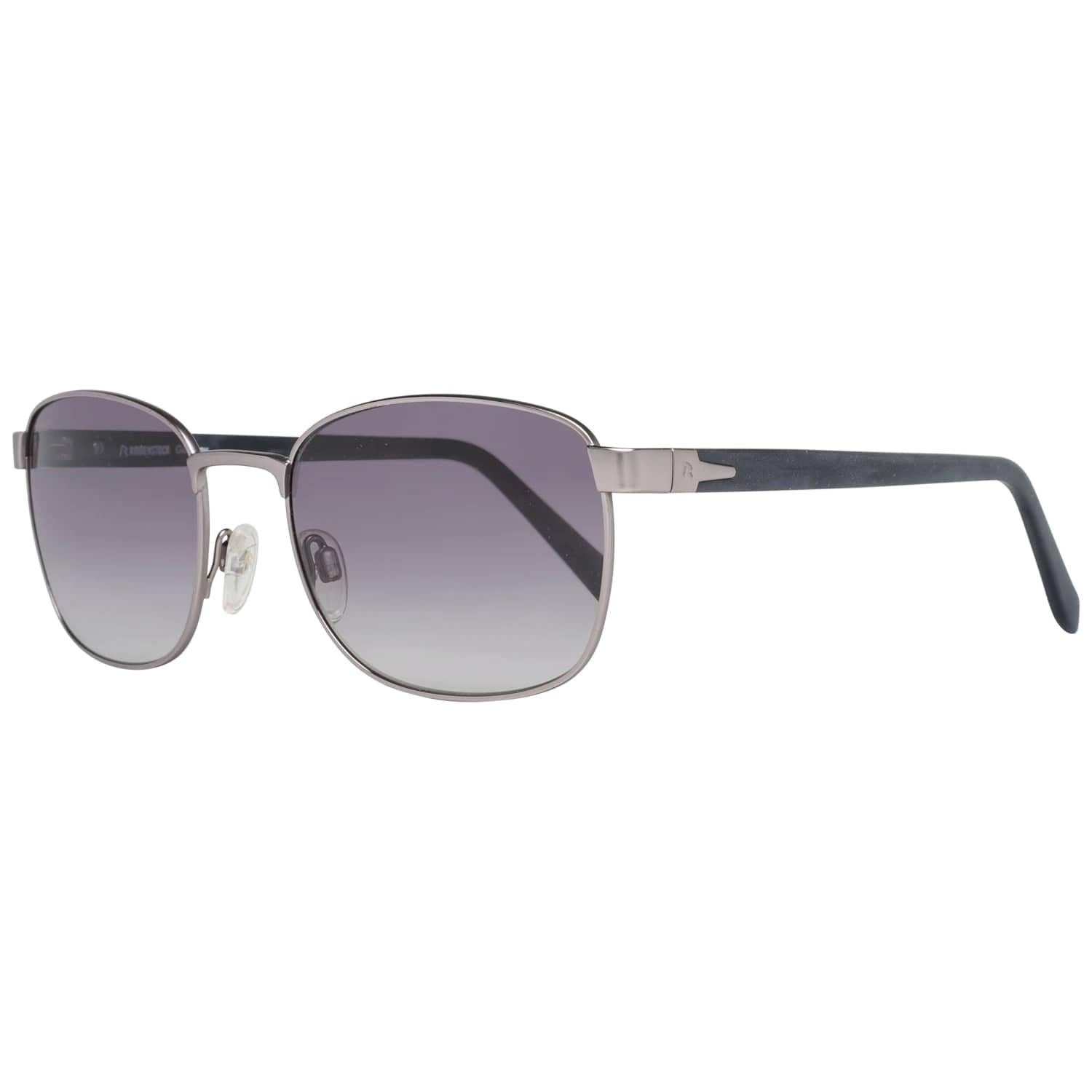 Rodenstock Mint Unisex Silver Sunglasses R1416 D 54 54-19-136 mm 2