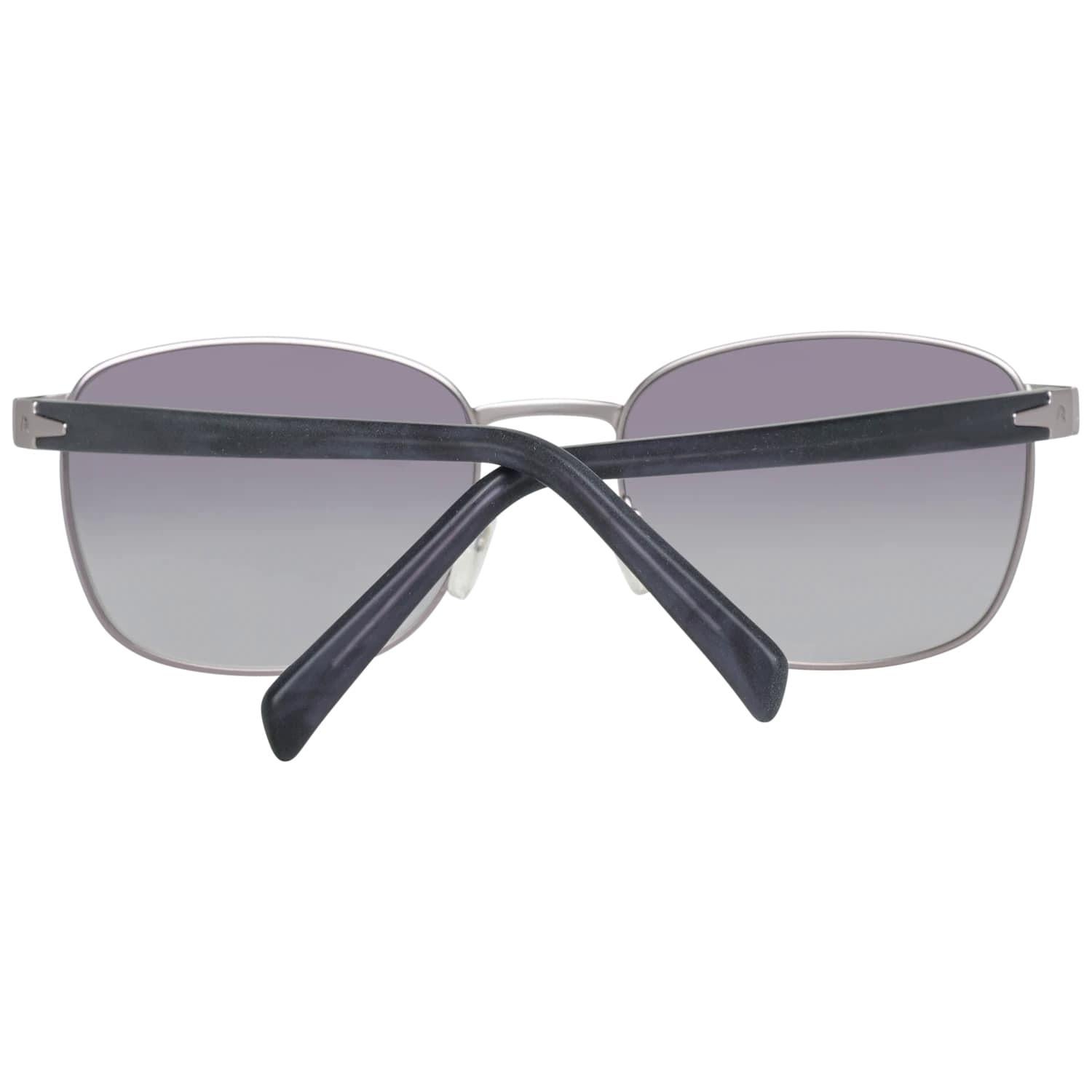 Rodenstock Mint Unisex Silver Sunglasses R1416 D 54 54-19-136 mm 3