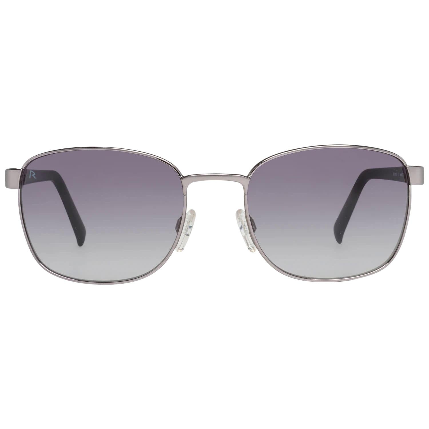 Rodenstock Mint Unisex Silver Sunglasses R1416 D 54 54-19-136 mm