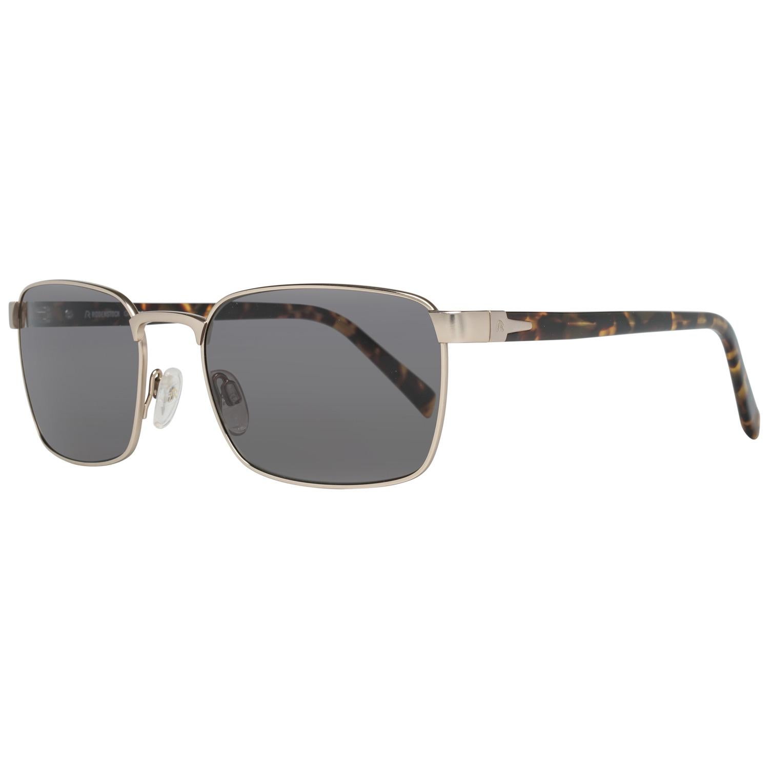 Rodenstock Mint Unisex Silver Sunglasses R1417 C. Silver metal and havana rectangular frame 56-19 140 mm.


Details

MATERIAL: Metal

COLOR:

MODEL: R1417 C

GENDER: Unisex Adults

COUNTRY OF MANUFACTURE: China

ORIGINAL CASE?: Yes

STYLE: