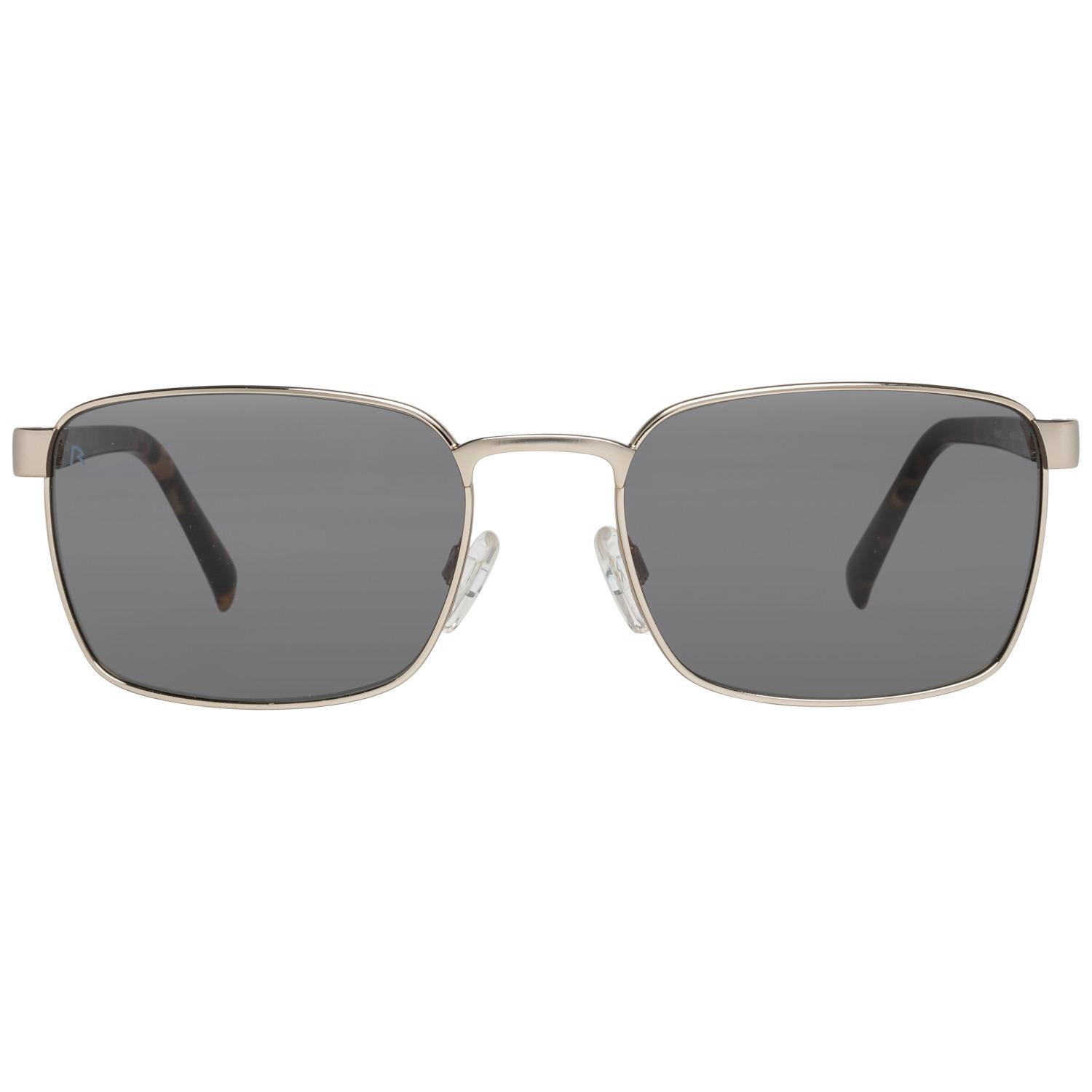 Rodenstock Mint Unisex Silver Sunglasses R1417 C 56-19-140 mm 2