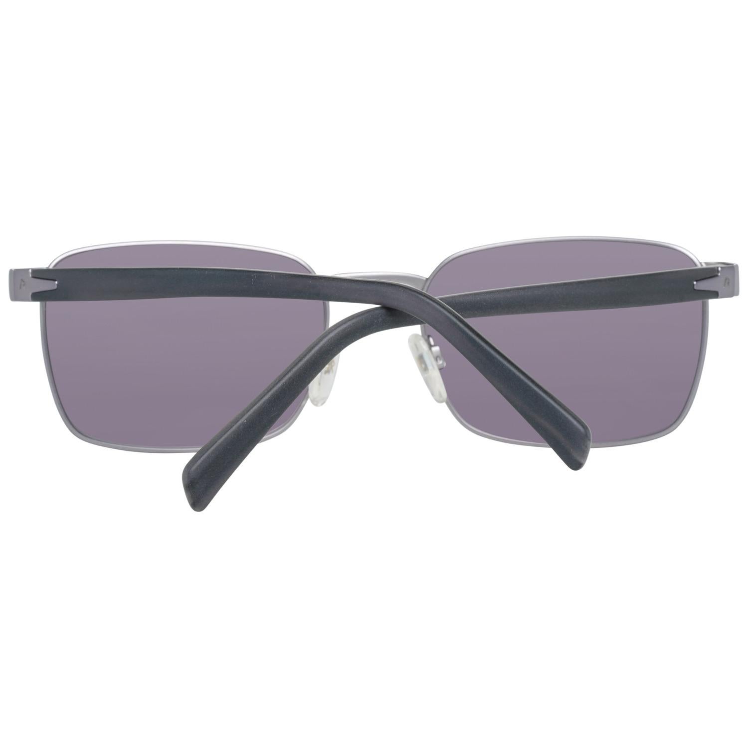 Rodenstock Mint Unisex Silver Sunglasses R1417 D 56 56-19-140 mm 3