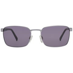 Rodenstock Mint Unisex Silver Sunglasses R1417 D 56 56-19-140 mm