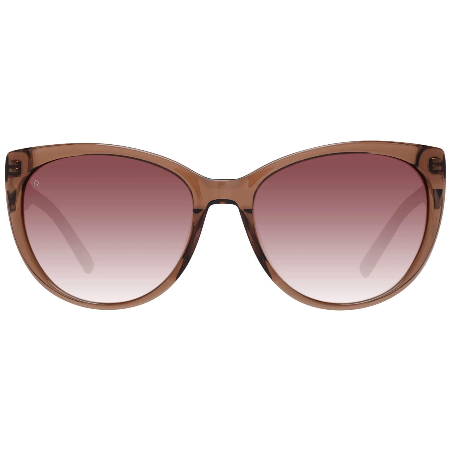 Rodenstock Mint Women Brown Sunglasses R3300-C-5517-135-V625-E42 55-17-135 mm