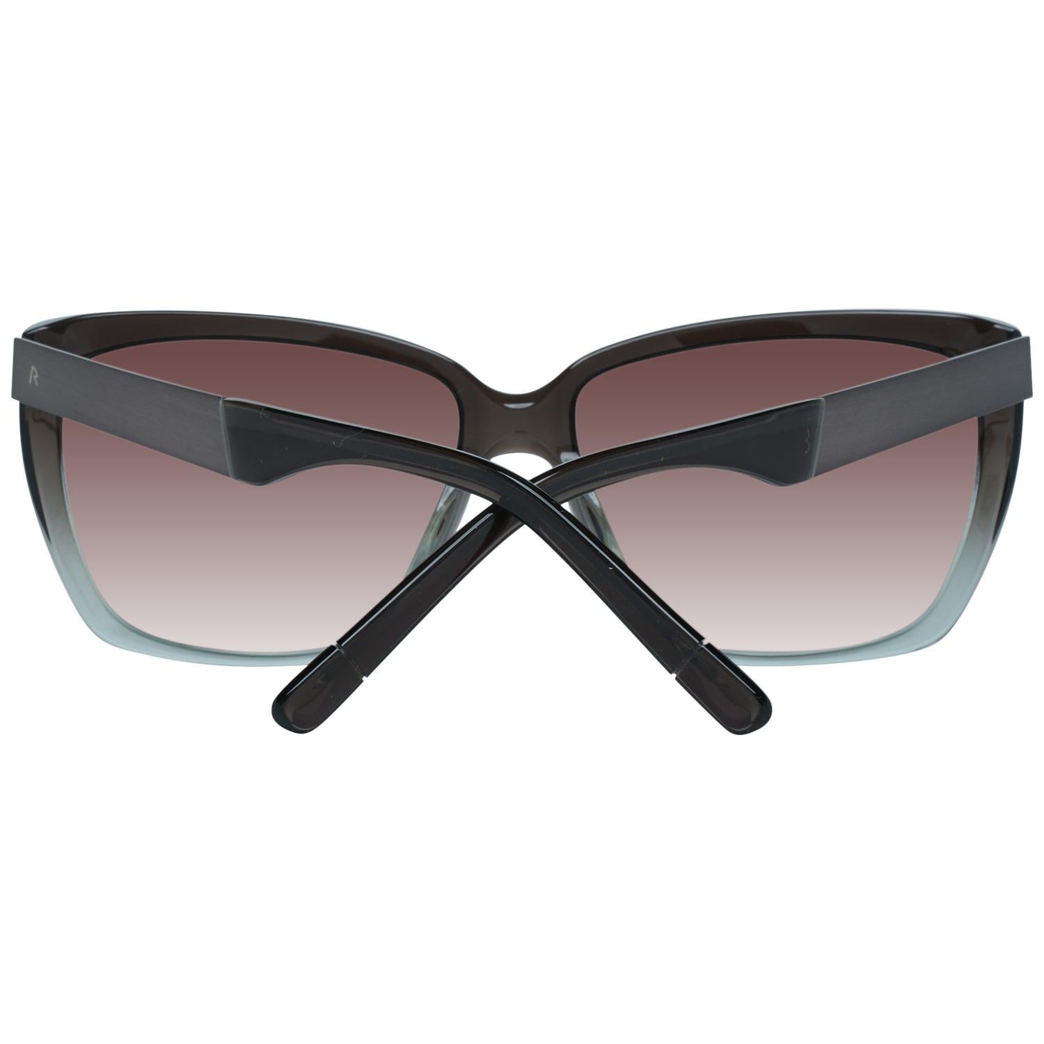 Gray Rodenstock Mint Women Brown Sunglasses R3301-B-5614-135-V221-E49 56-14-132 mm
