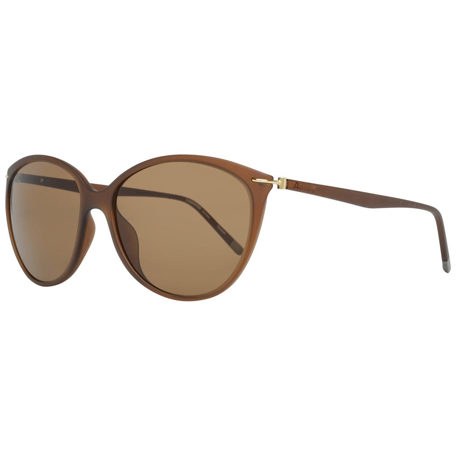 Details
MATERIAL: Titanium
COLOR: Brown
MODEL: R7412 B 57
GENDER: Women
COUNTRY OF MANUFACTURE: China
TYPE: Sunglasses
ORIGINAL CASE?: Yes
STYLE: Oval
OCCASION: Casual
FEATURES: Lightweight
LENS COLOR: Brown
LENS TECHNOLOGY: No Extra
YEAR