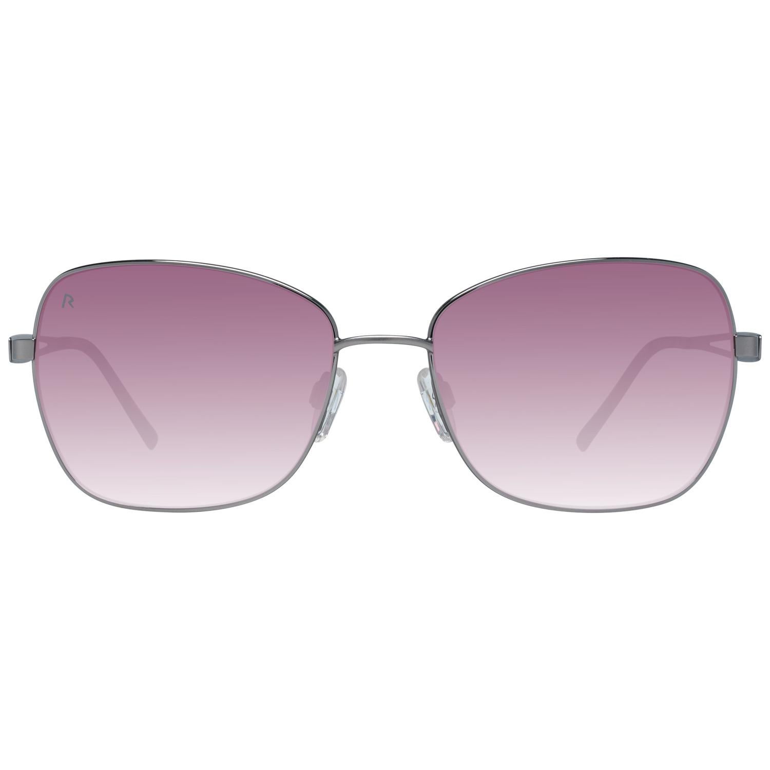 Women's Rodenstock Mint Women Gray Sunglasses R1419-D-5717-135-V509-E42 57-17-138 mm
