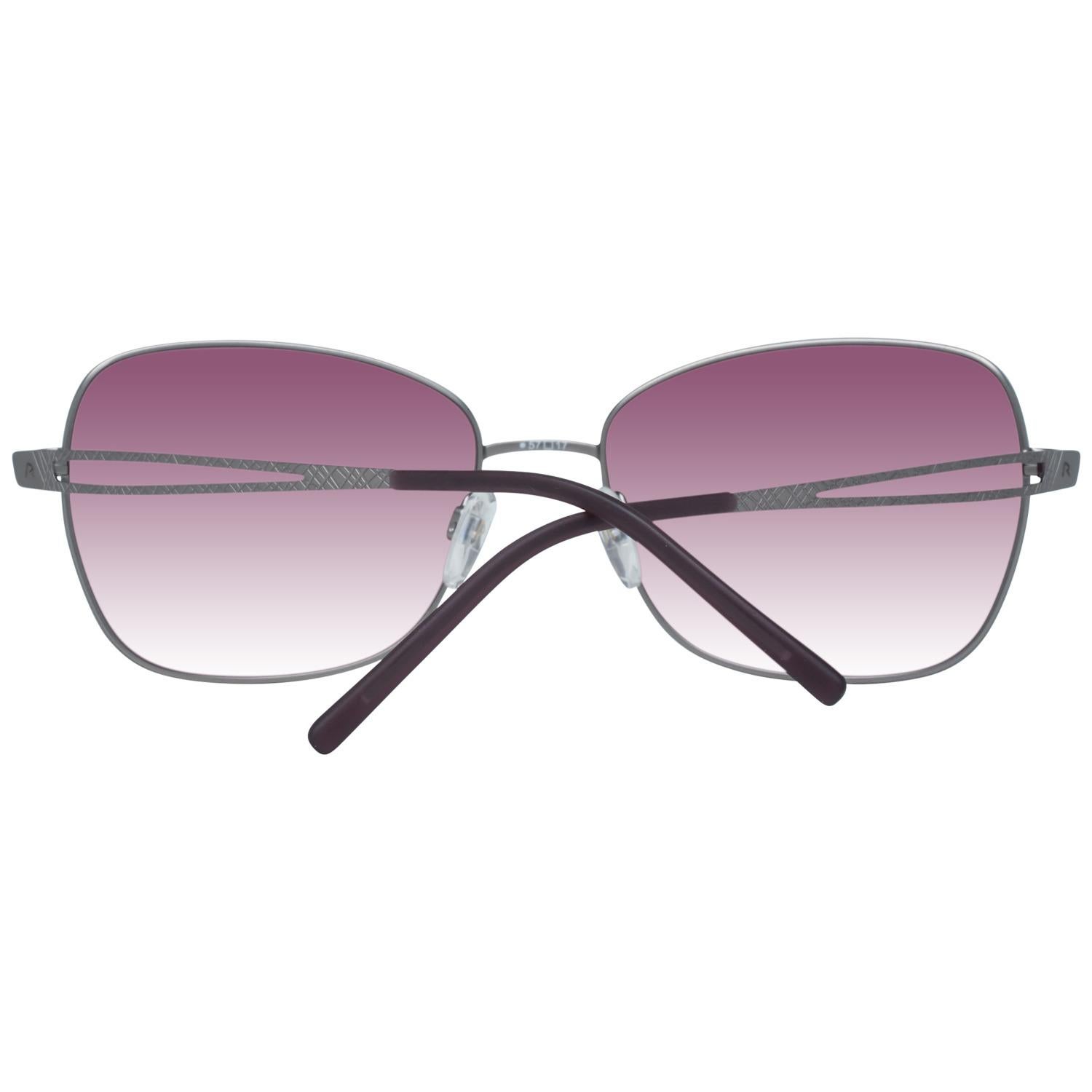 Rodenstock Mint Women Gray Sunglasses R1419-D-5717-135-V509-E42 57-17-138 mm 2