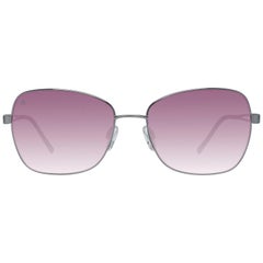 Rodenstock Mint Women Gray Sunglasses R1419-D-5717-135-V509-E42 57-17-138 mm