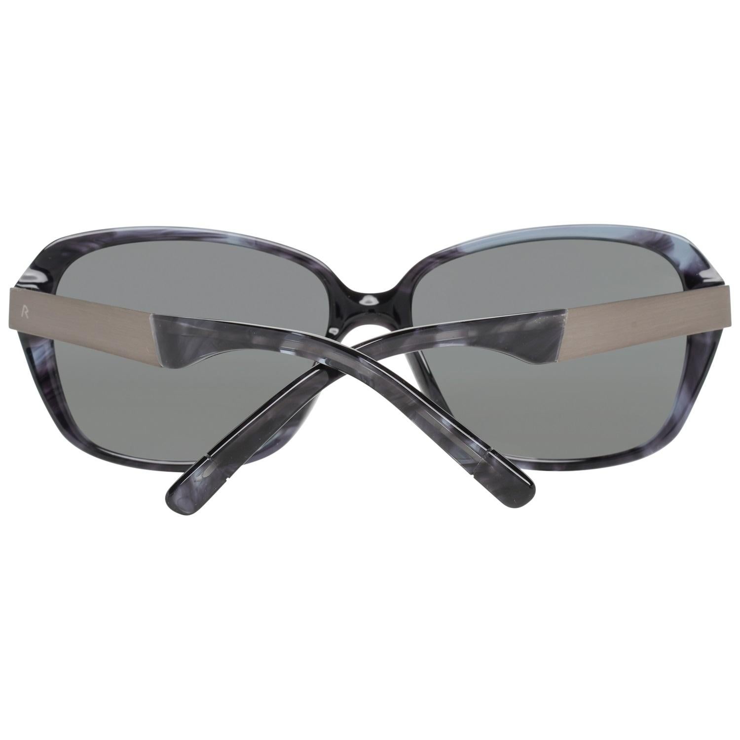 Rodenstock Mint Women Grey Sunglasses R3299 A 57 56-15-140 mm 2