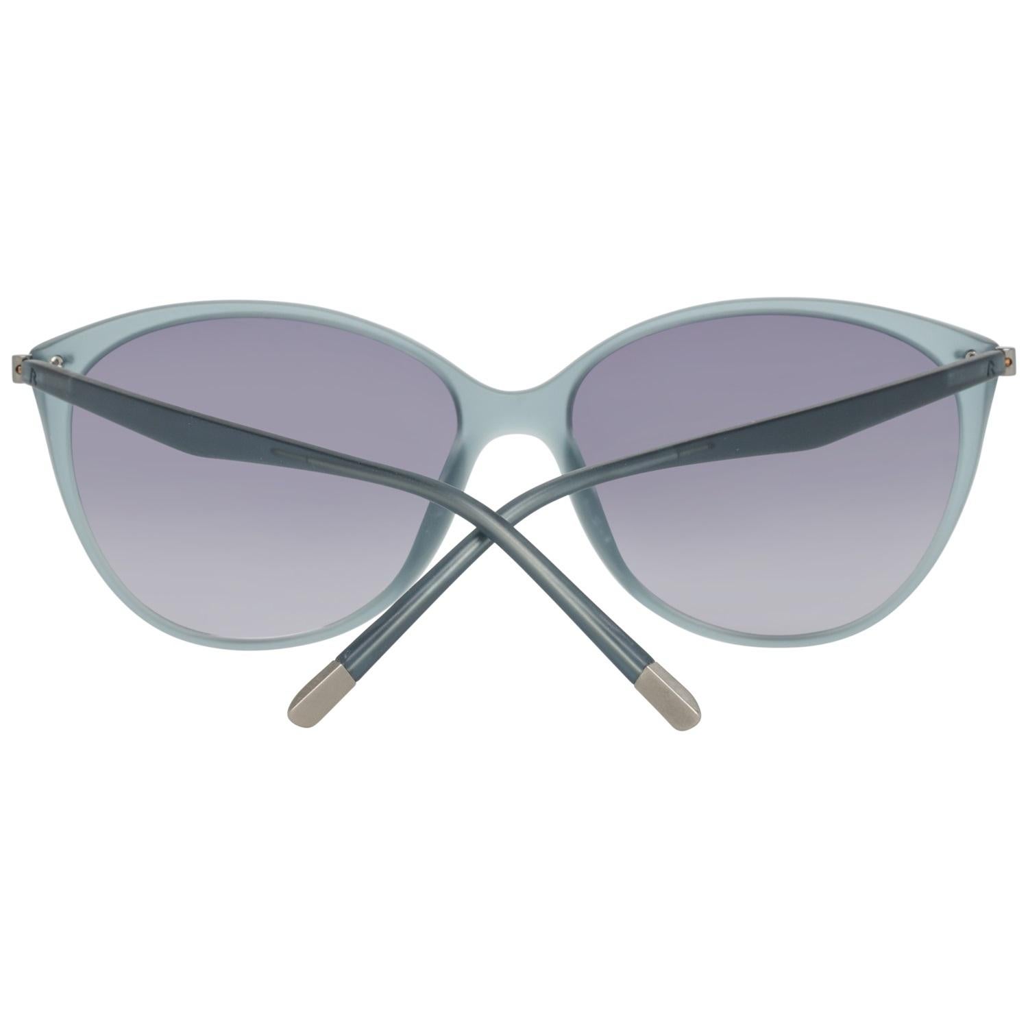 Rodenstock Mint Women Grey Sunglasses R7412 D 57 57-16-140 mm 2