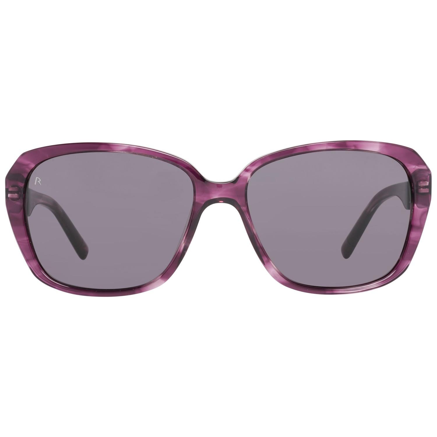 Women's Rodenstock Mint Women Purple Sunglasses R3299 D 57 57-11-140 mm