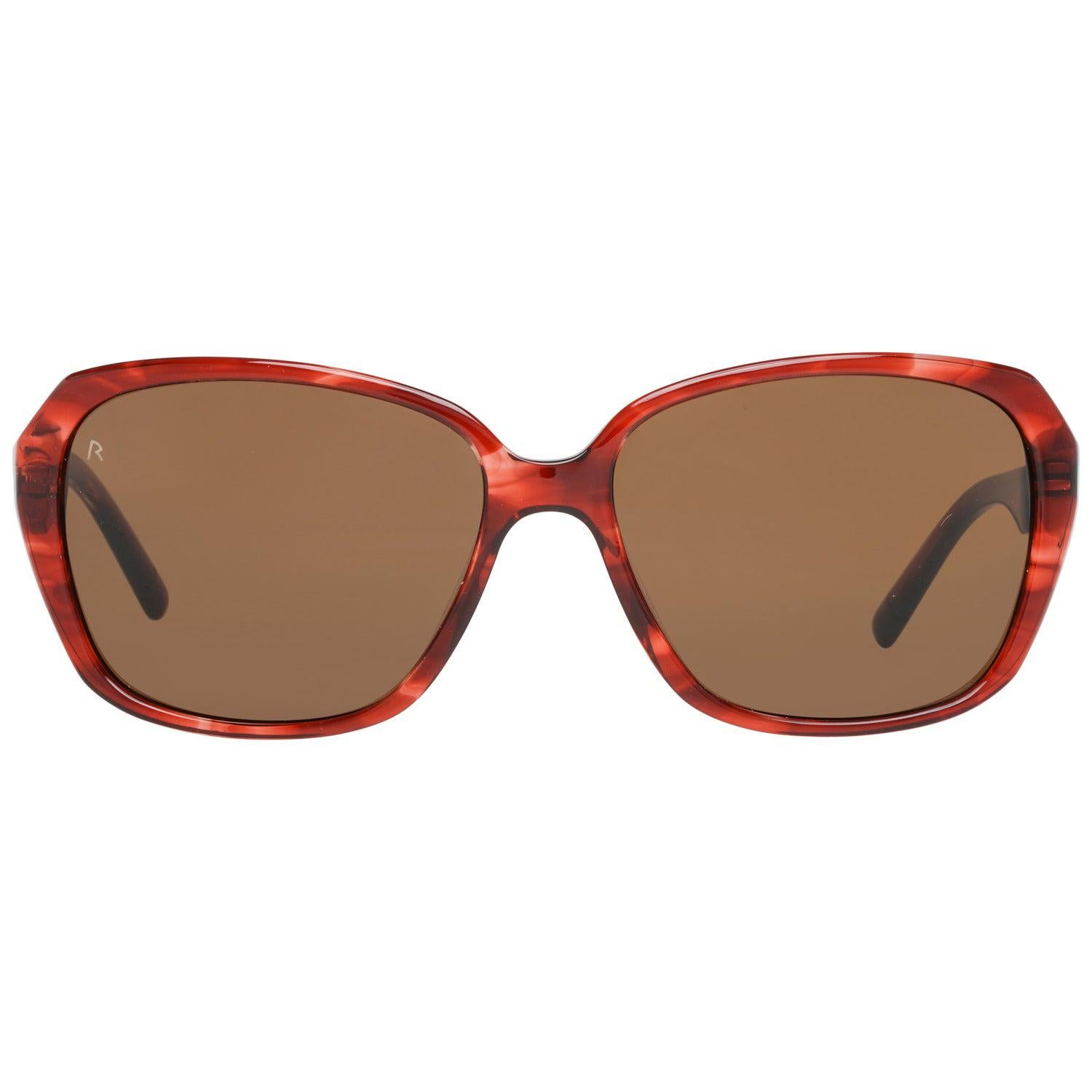 Rodenstock Mint Women Red Sunglasses R3299 B 57 57-13-139 mm