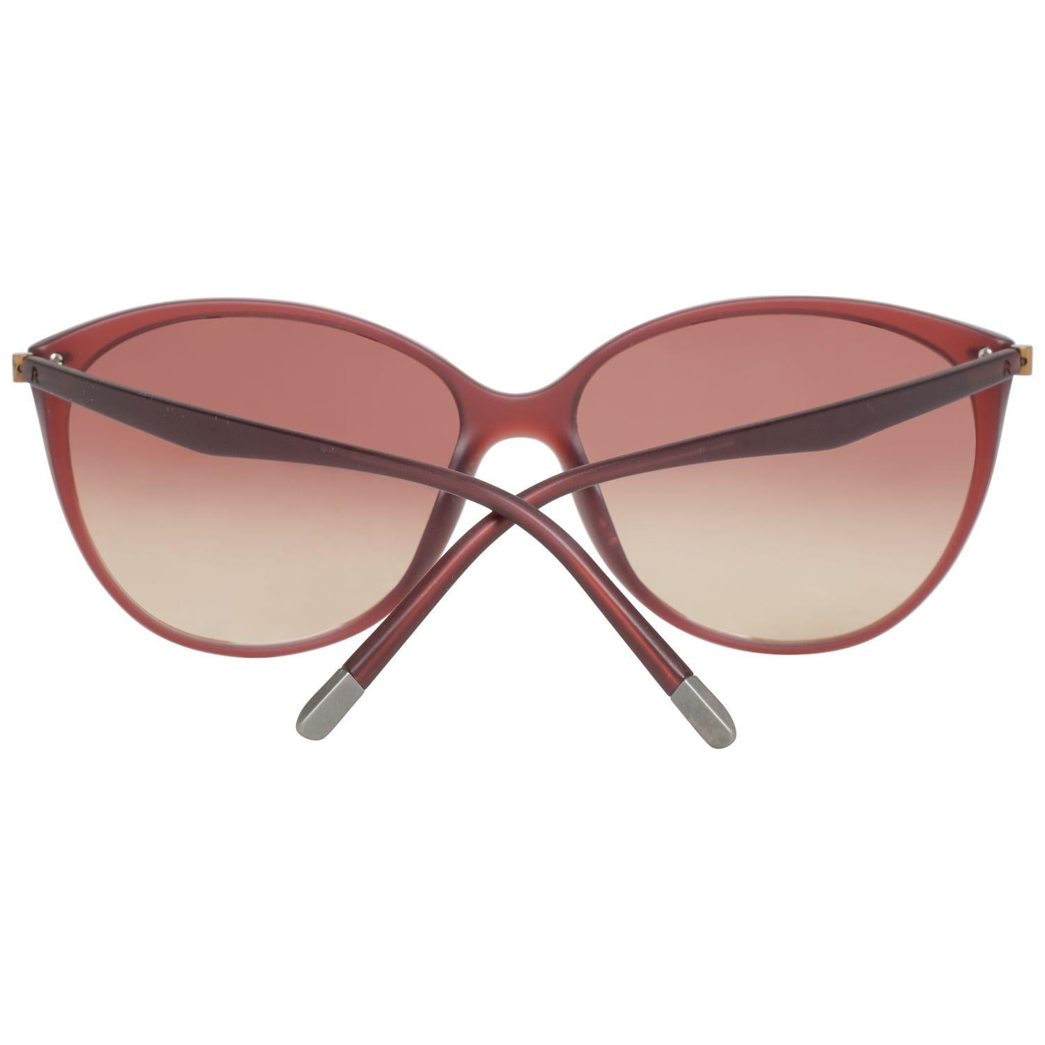 Rodenstock Mint Women Red Sunglasses , mod. R7412 C 57. Titanium frame. Gradient brown lenses. Imported.


Details

MATERIAL: Titanium

COLOR: Red

MODEL: R7412 C 57

GENDER:

COUNTRY OF MANUFACTURE: China

ORIGINAL CASE?: Yes

STYLE: Oval

LENS