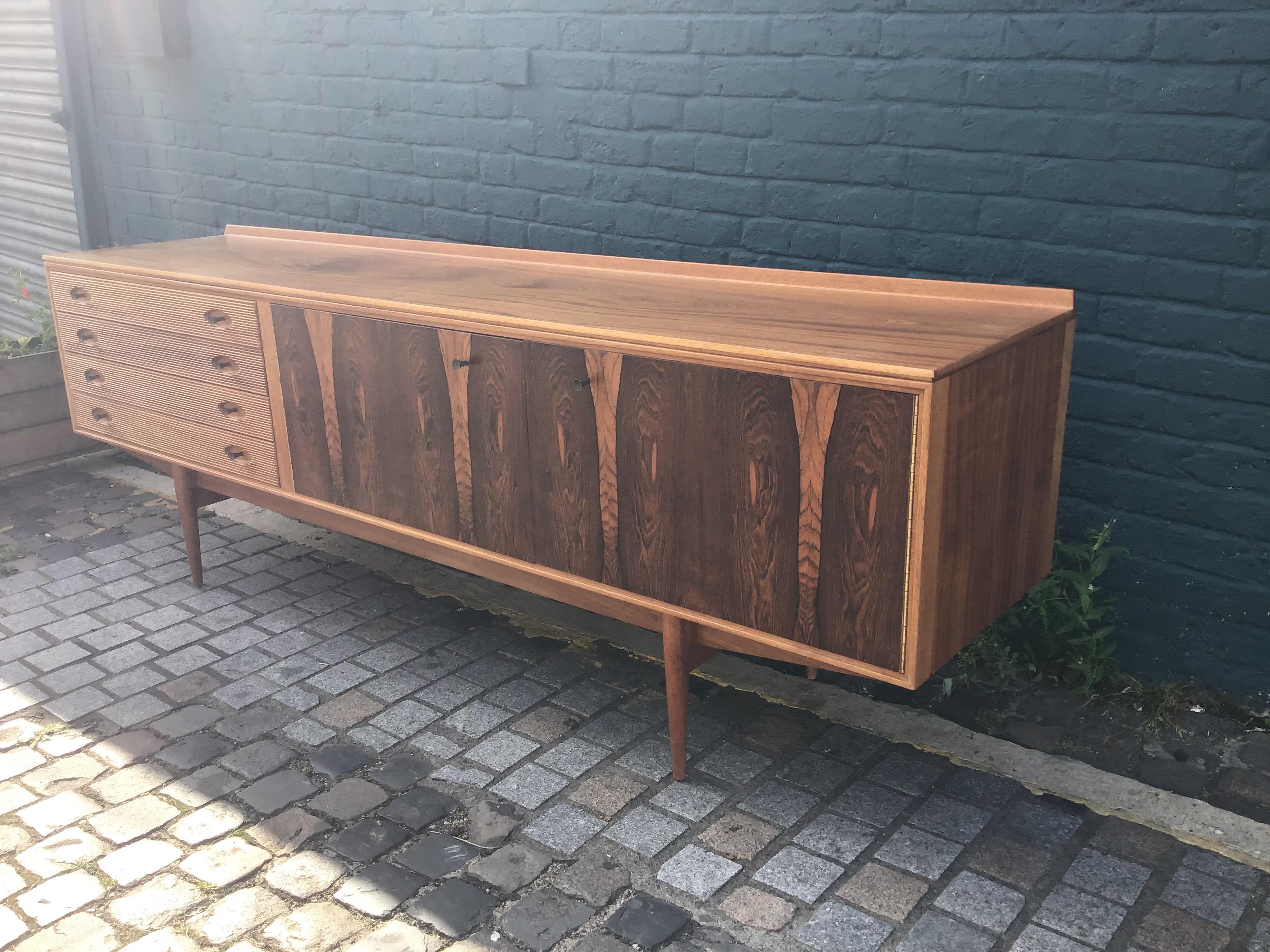 Rodent Heritage Sideboard for Archie Shine 1