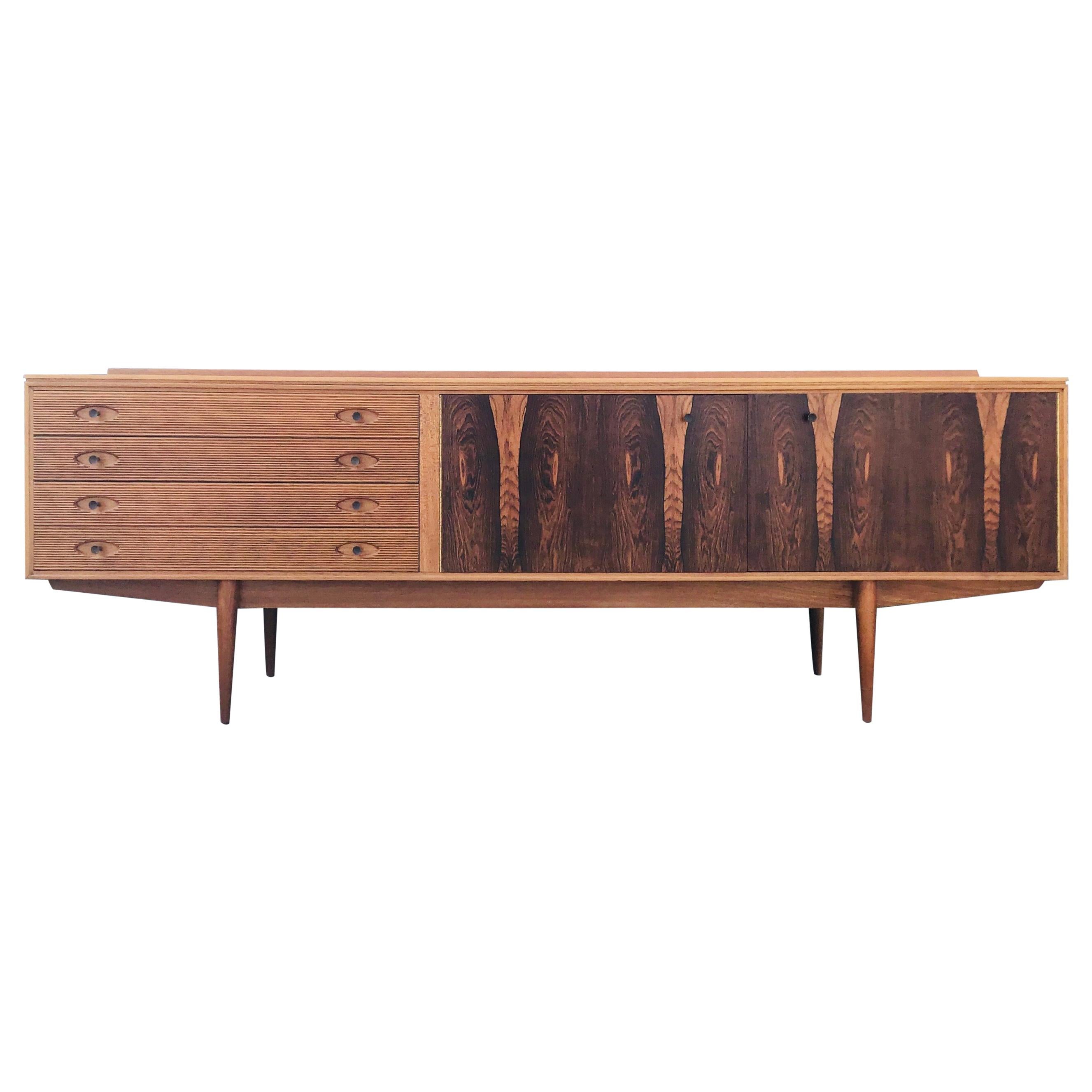 Rodent Heritage Sideboard for Archie Shine