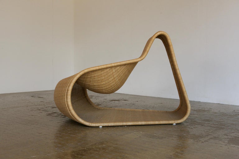 Roderick Vos for Driade 