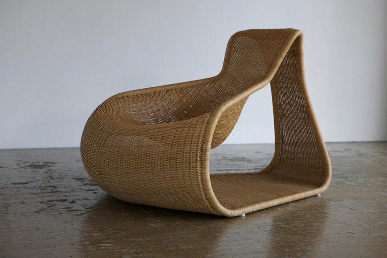 Roderick Vos for Driade 