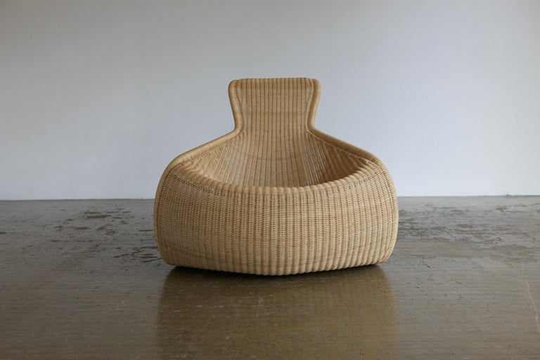 Roderick Vos for Driade 