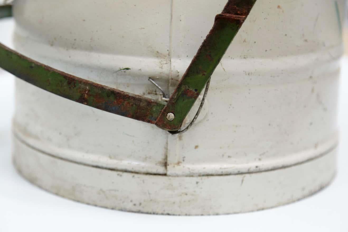 Secchio per mocio Rodex con brevetto Frist di Manuel Jalon Corominas in vendita 2
