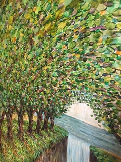 Heart Grove