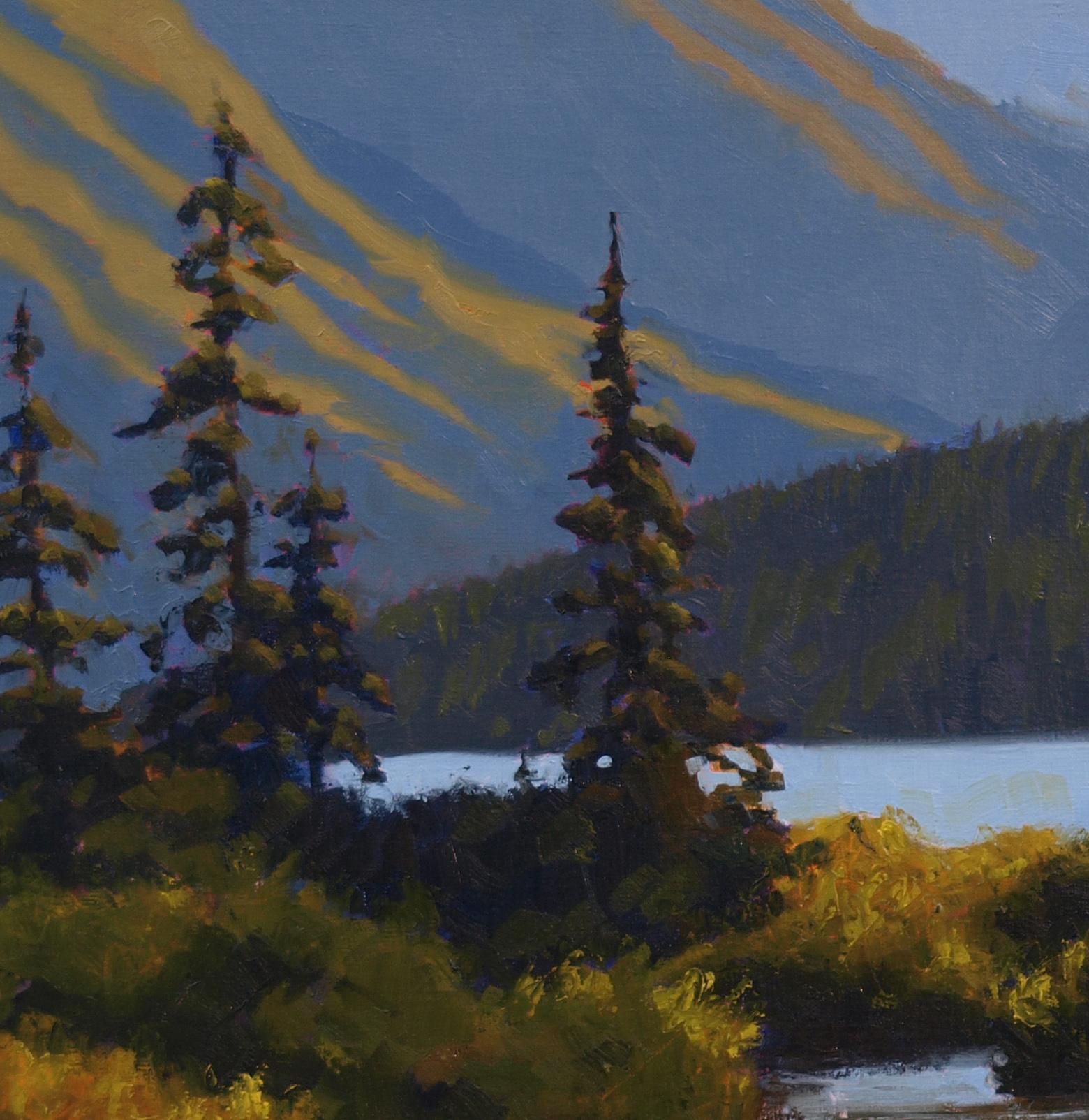 headwaters painting