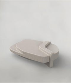 Rodi V1 Low Table by Edizione Limitata