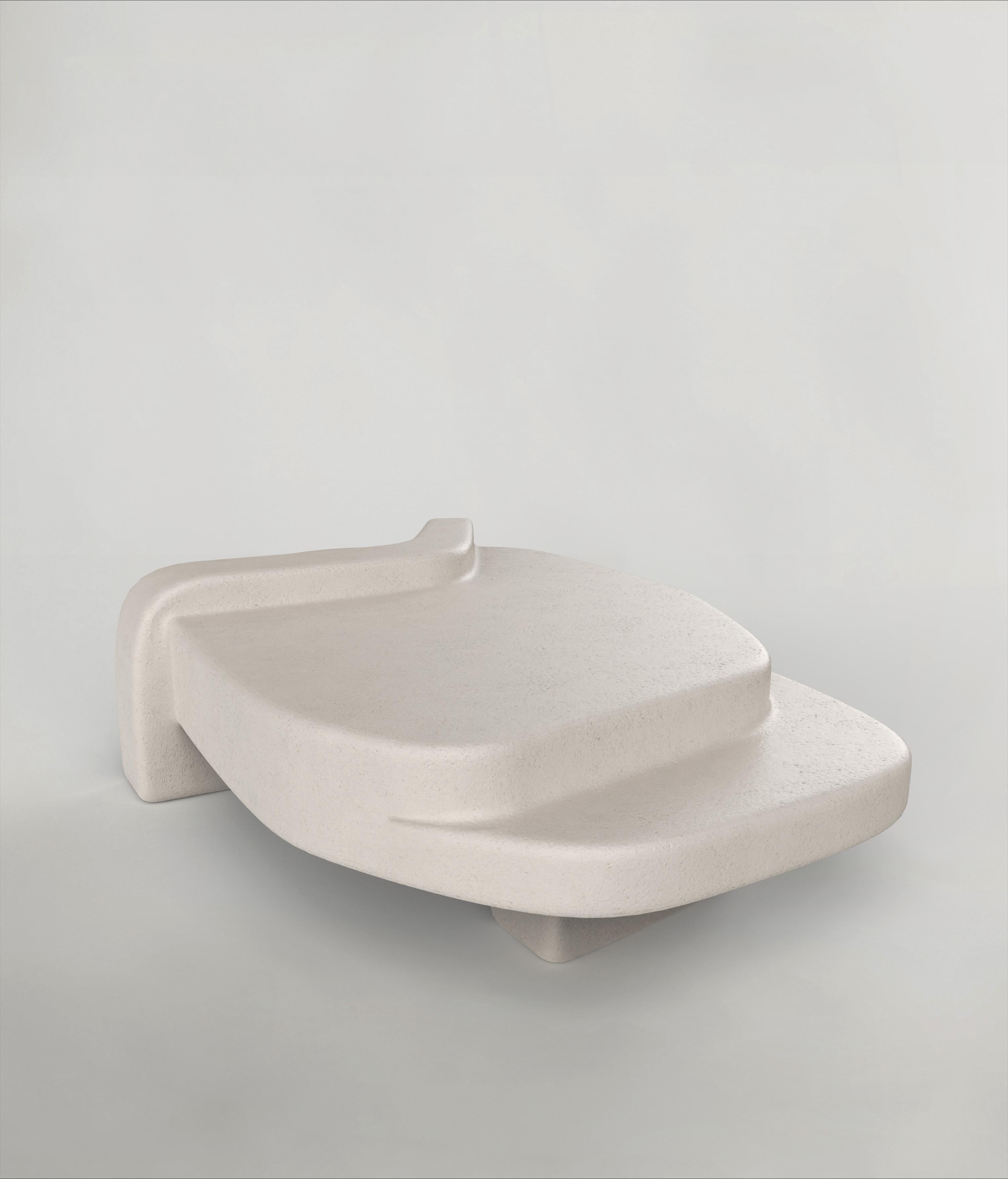 Contemporary Rodi V1 Low Table by Edizione Limitata