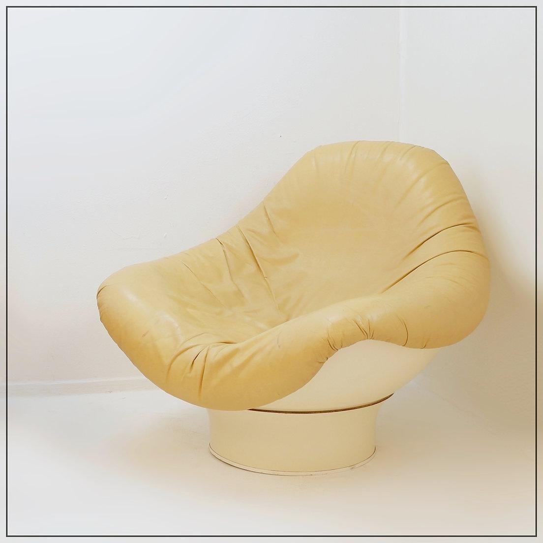 Loungesessel 
