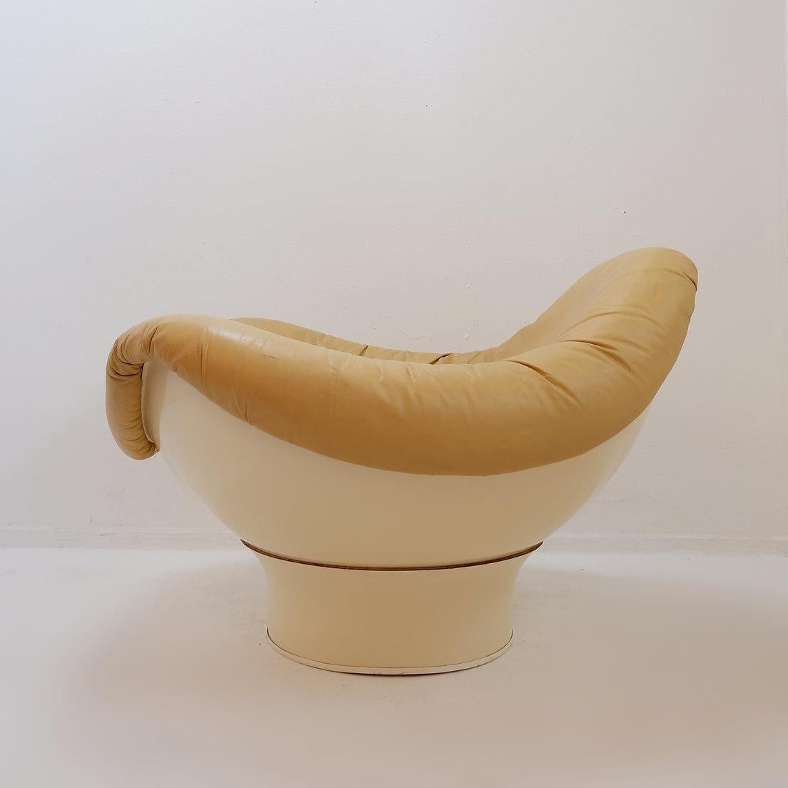 Loungesessel 