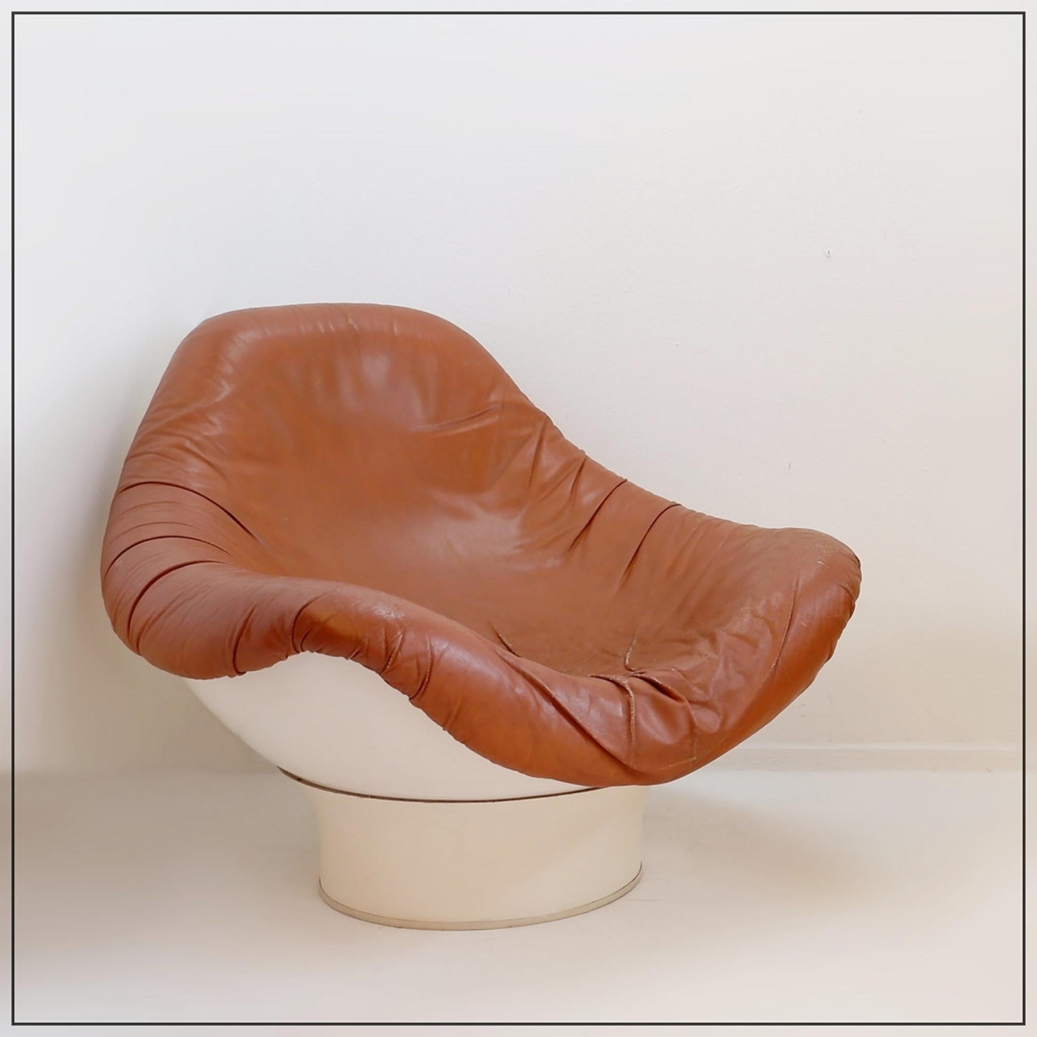 Loungesessel 