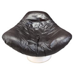 Rodica Lounge Chair by Mario Brunu for Comfort Italy, 1968