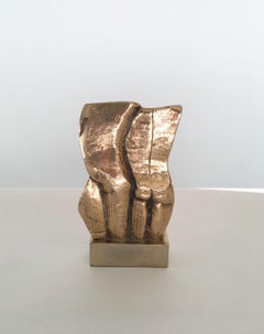 Sculpture abstraite Insieme de Rodica Tanasescu, Italie, 1980, post-moderne