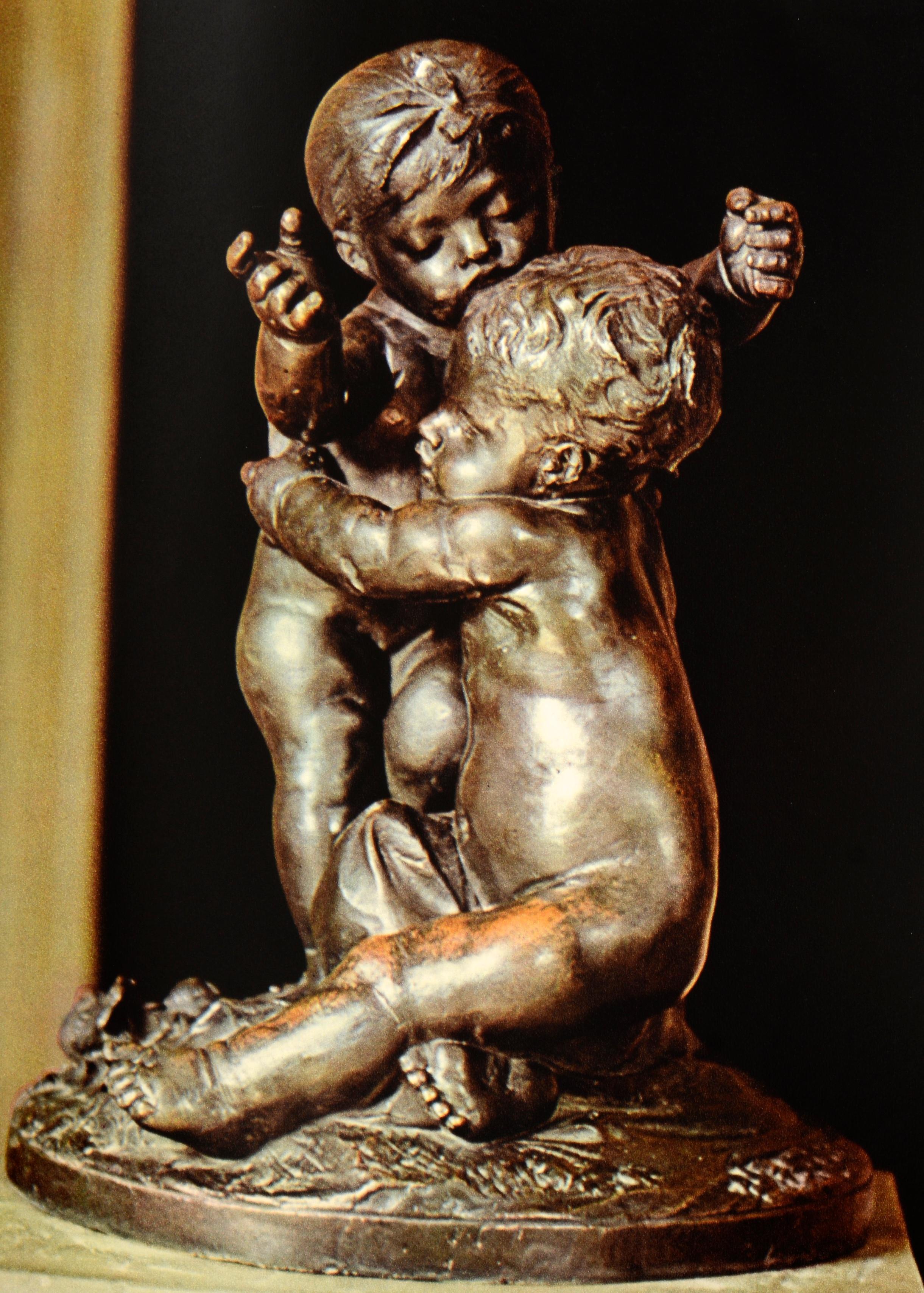 Rodin by Robert Descharnes and Jean-François Chabrun, First Edition 6