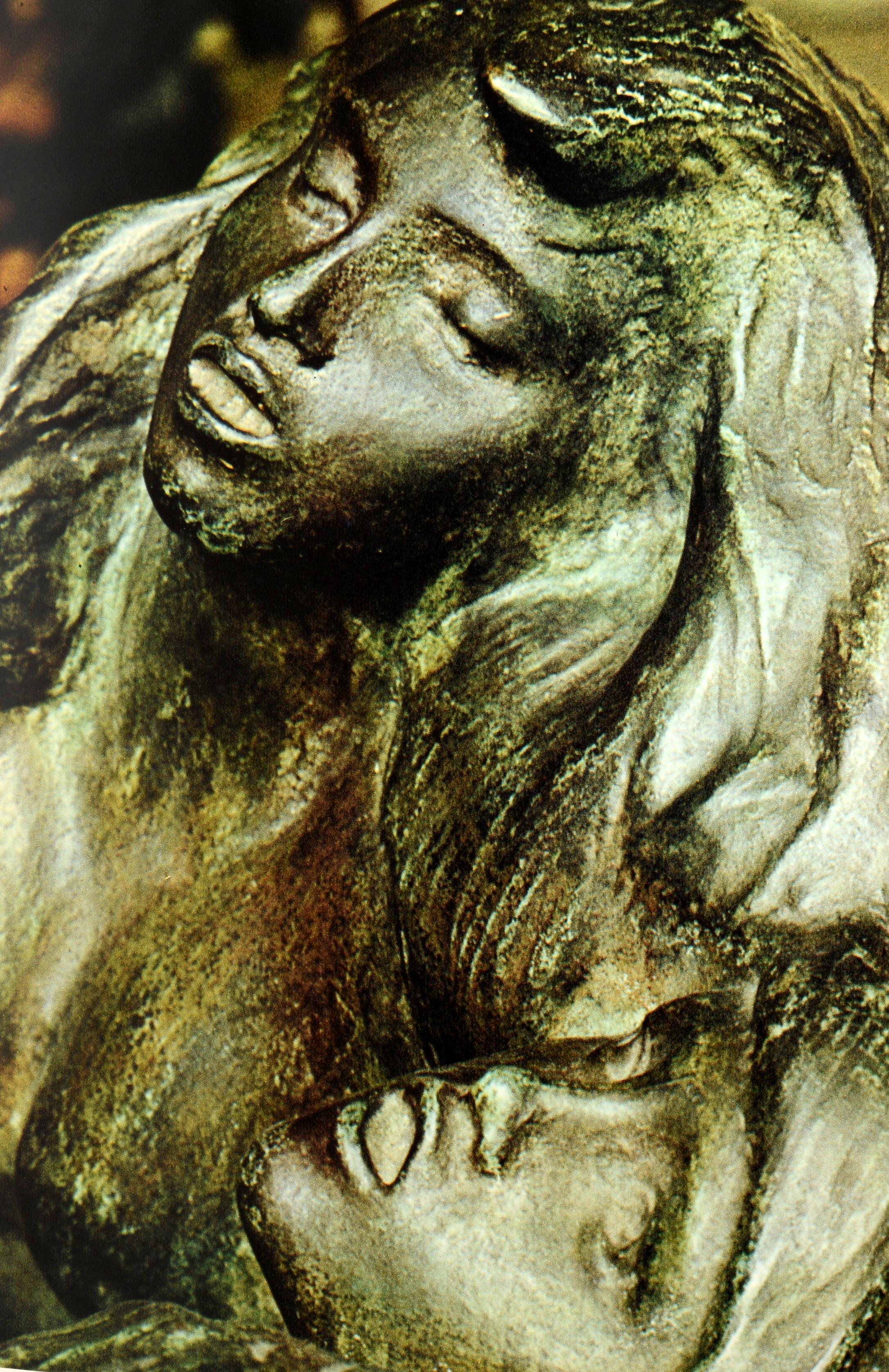 Rodin by Robert Descharnes and Jean-François Chabrun, First Edition 7