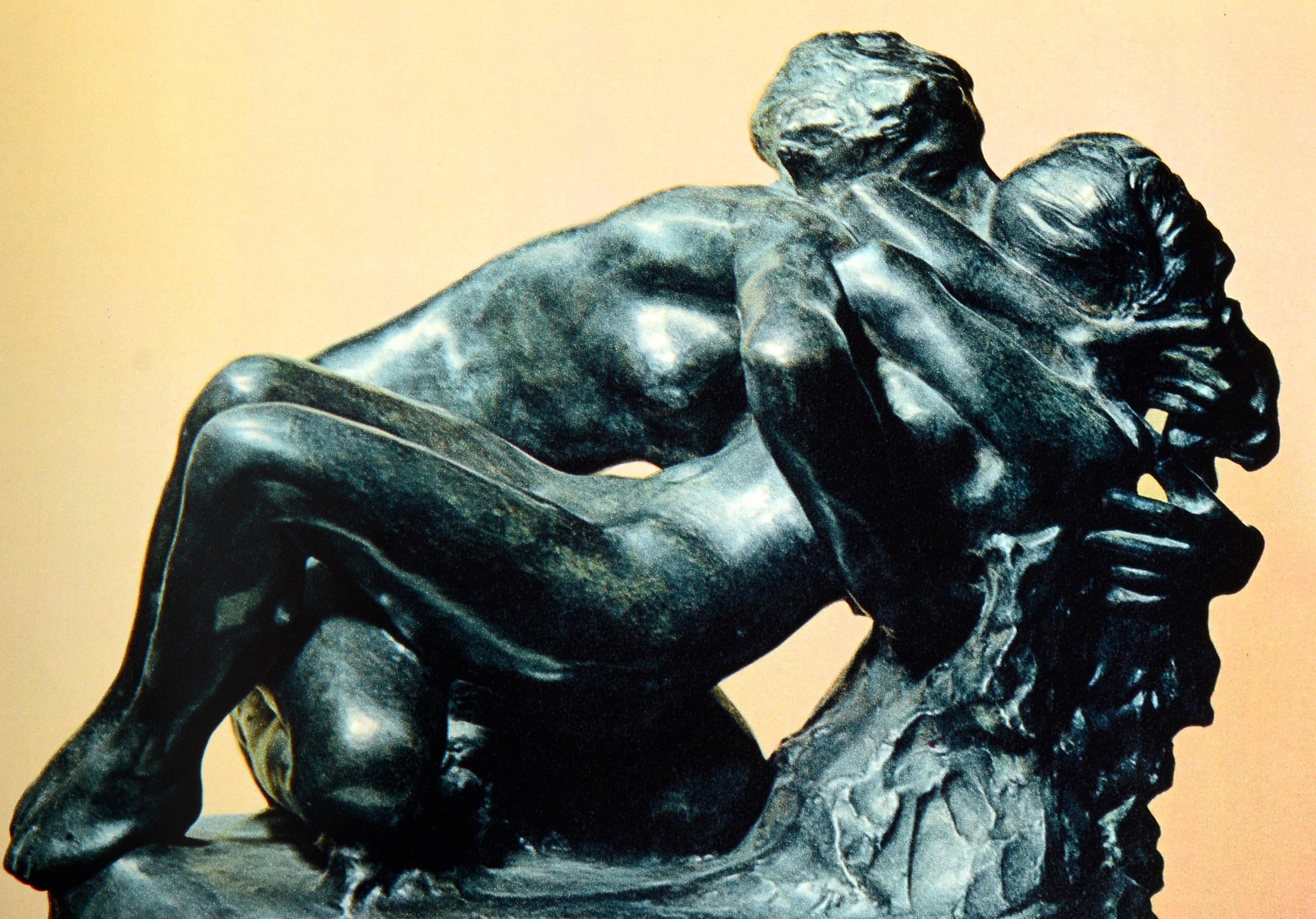 Rodin by Robert Descharnes and Jean-François Chabrun, First Edition 9