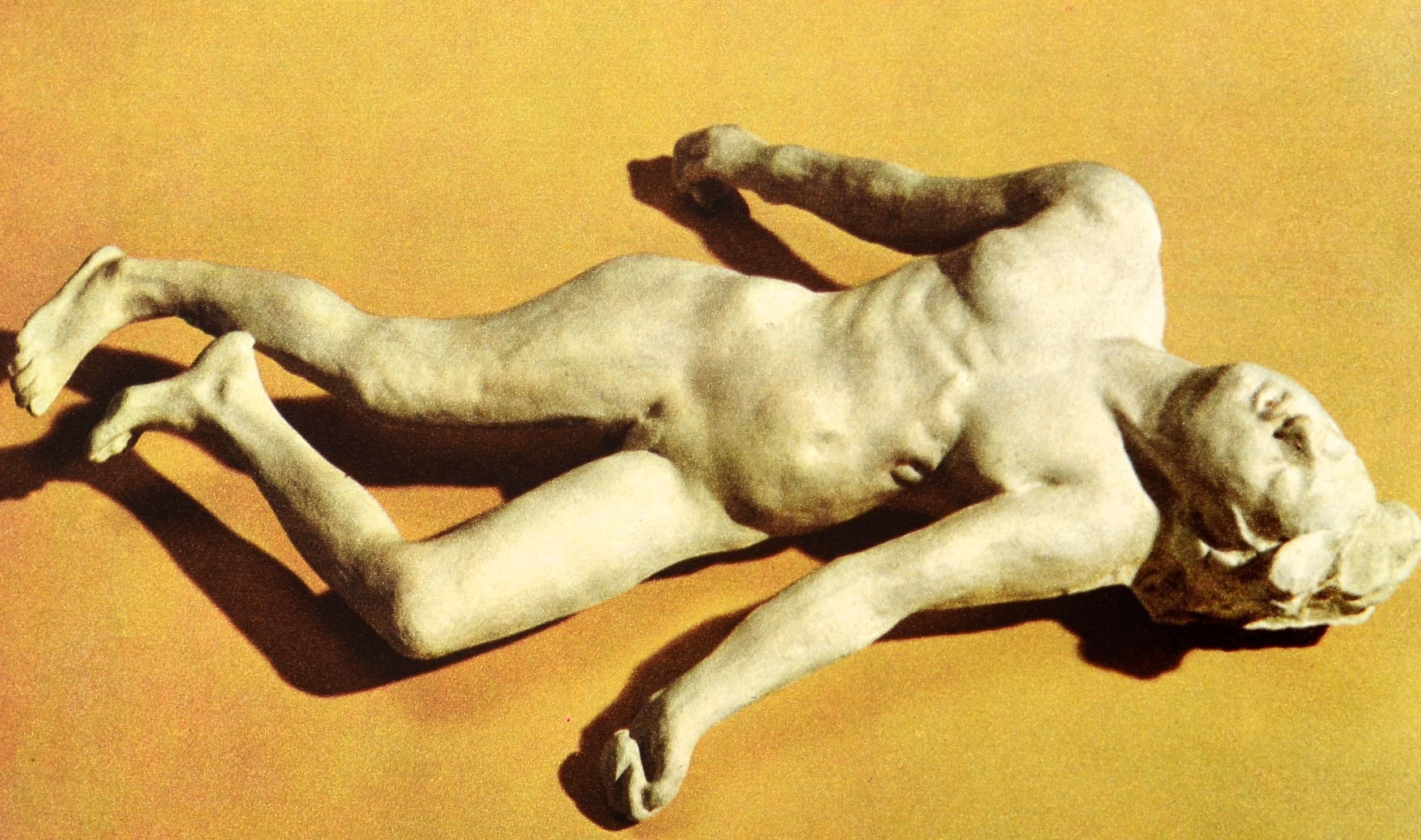 Rodin by Robert Descharnes and Jean-François Chabrun, First Edition 10
