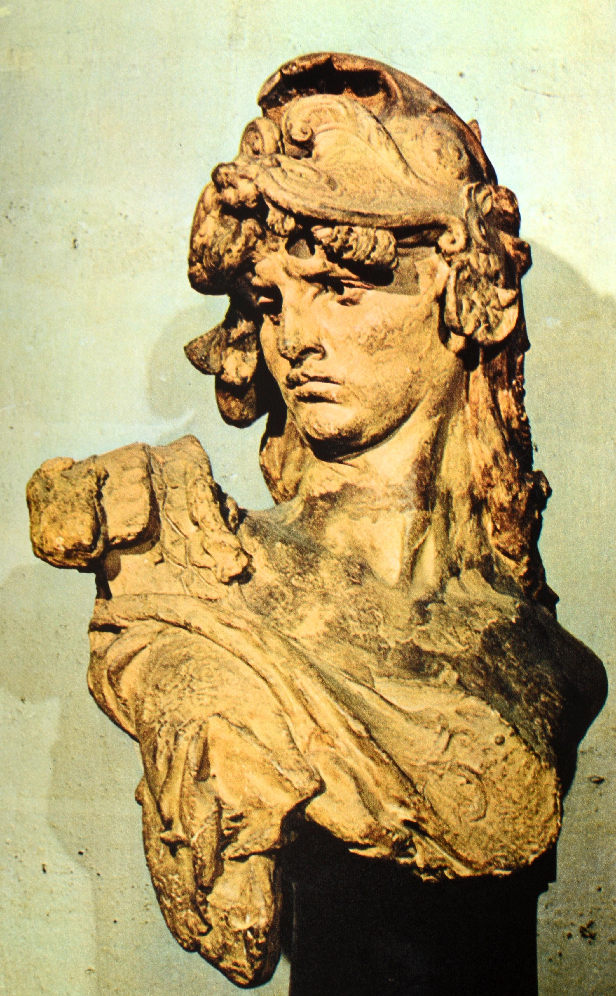 Rodin by Robert Descharnes and Jean-François Chabrun, First Edition 11