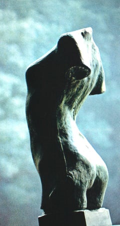 Rodin por Robert Descharnes y Jean-François Chabrun, Primera edición