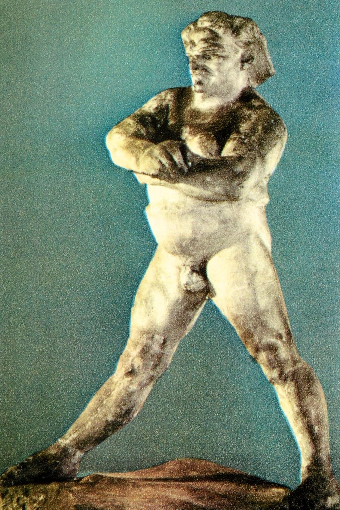 Rodin by Robert Descharnes and Jean-François Chabrun, First Edition 13