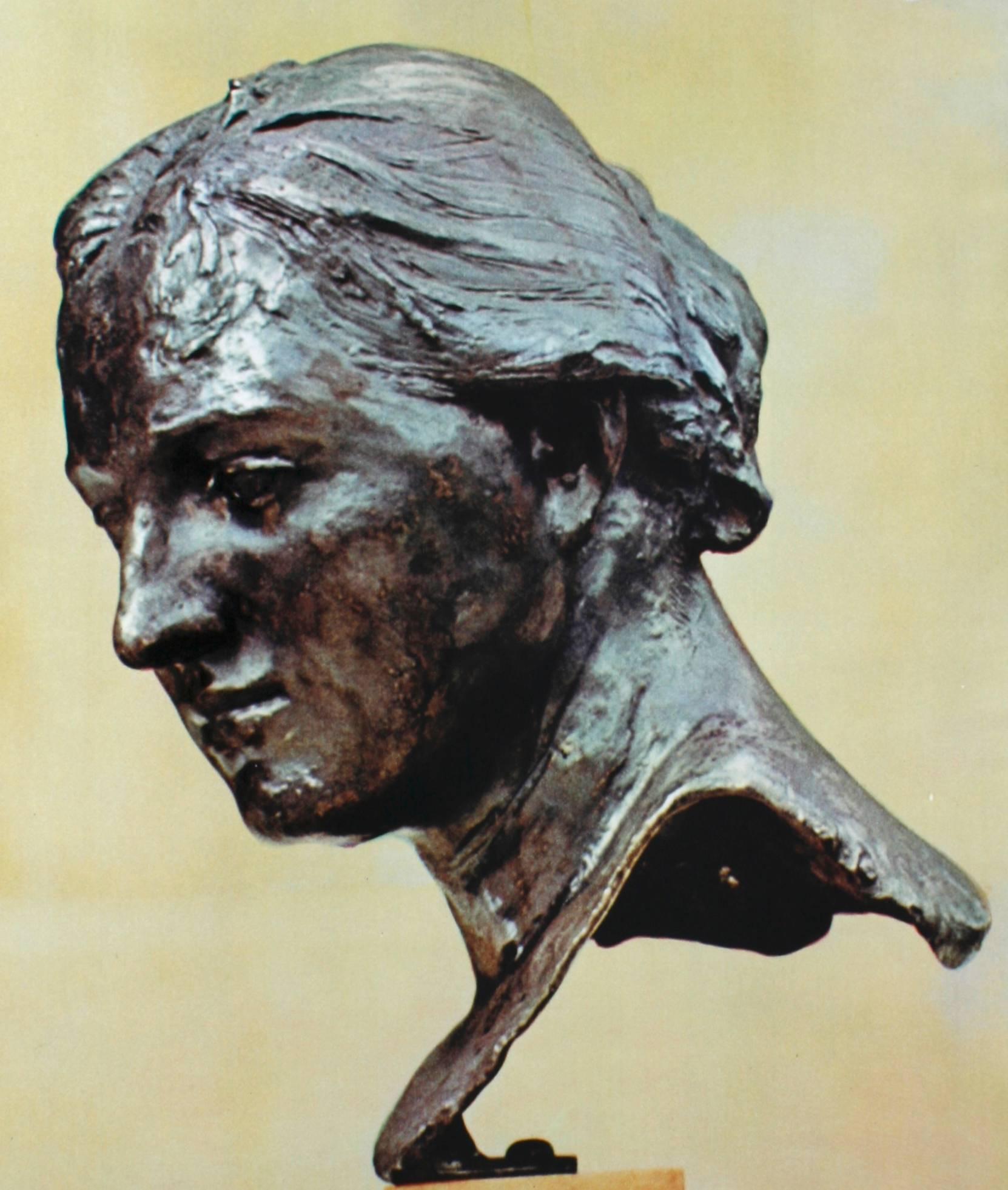 Américain Rodin de Robert Descharnes et Jean-Franois Chabrun, première édition en vente